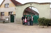 ASZ Písek – Živočišná výroba a prodej ze dvora na vzestupu    