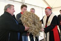 ASZ Plzeň-sever - Selská perla západních Čech