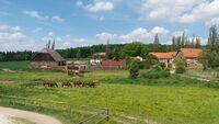 ASZ Plzeň-sever - Selská perla západních Čech