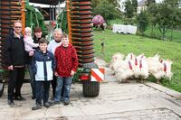 ASZ Přerov - Hanácké grunty žijí ASZ Přerov - Hanácké grunty žijí