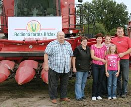 ASZ Přerov - Hanácké grunty žijí