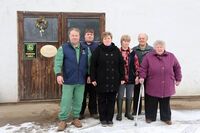 ASZ Příbram – Tradiční selské rody v moderním pojetí