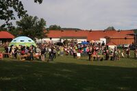 ASZ Příbram – Tradiční selské rody v moderním pojetí