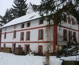 Kunclův mlýn – Od kněžny Kazi po pestrou současnost