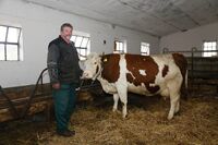 ASZ Příbram – Tradiční selské rody v moderním pojetí