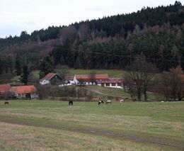 Statek rodiny Sedláčkových – Od kovozemědělství k pravé sedlačině