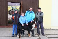 ASZ Krnovsko a Opavsko - Mladý region s nevšedními úspěchy   