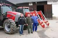 ASZ Krnovsko a Opavsko - Mladý region s nevšedními úspěchy   