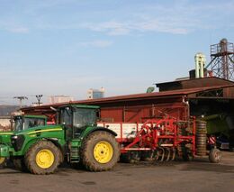 Hospodaření ve městě - úskalí i výhody 