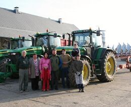 ASZ Krnovsko a Opavsko - Mladý region s nevšedními úspěchy