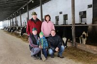 Statek Peštík – Když solidarita není jen prázdné slovo