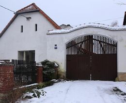 Statek Peštík – Když solidarita není jen prázdné slovo