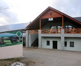 Tak trochu jiný svět