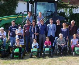 Poradenství k získání statusu RZH je připraveno. Pomůže i kultivovat prostředí