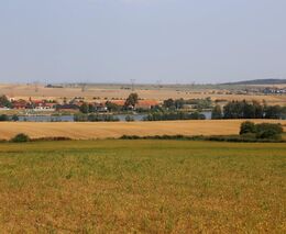 ASZ Třebíč - Sedláci každým coulem