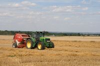 Rodinná farma Placandů - vítěz soutěže Farma roku 2019