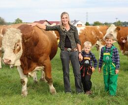 Zemědělští vyjednavači hlásí obrat. Malým farmám by zůstaly vyšší dotace