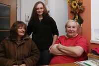 Sbor Selských jízd Jana Žižky z Trocnova - Tradice, která nekončí