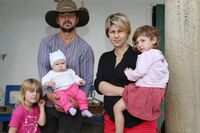 Svaz chovatelů ovcí a koz v ČR - Hospodaření jako životní styl 
