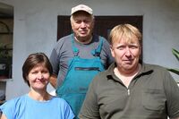 Svaz chovatelů ovcí a koz v ČR - Hospodaření jako životní styl 