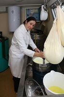 Svaz chovatelů ovcí a koz v ČR - Hospodaření jako životní styl 