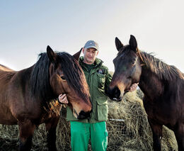 Jak se žije sedlákům v Čechách