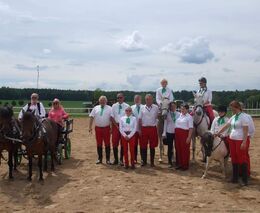 U toho nelze chybět