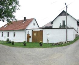 5. místo: Šrůtkova ekologická farma