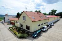Stříbro ve Farmě roku 2015 - Statek Nový Dvůr