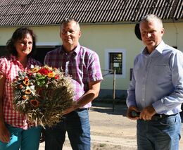 Jan Štefl: Jsme evropská anomálie, všude se pomáhá hlavně malým farmám