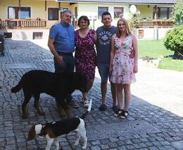 I pestrá krajina si rozumí s ekonomikou