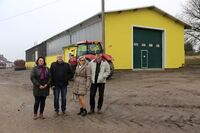 I pestrá krajina si rozumí s ekonomikou