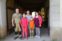 ASZ Svitavy, Ústí nad Orlicí - Různá hospodářství, společná řeč I.