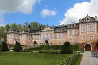 ASZ Svitavy, Ústí nad Orlicí - Různá hospodářství, společná řeč I.