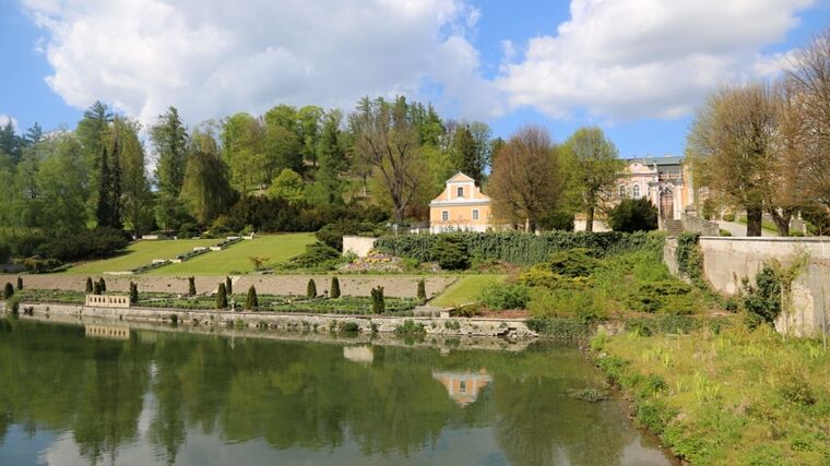 Závěrečný seminář „Voda a půda pro budoucnost“ již příští týden