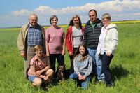 ASZ Svitavy, Ústí nad Orlicí - Různá hospodářství, společná řeč II.