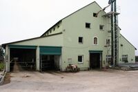 ASZ Tábor - Celý svět v jednom regionu 