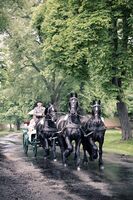 ASZ Tábor - Celý svět v jednom regionu 