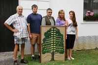 ASZ Tábor - Celý svět v jednom regionu 