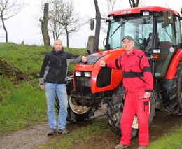 Jiný směr jako výhoda