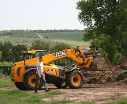 Kompostárny zvou v Mezinárodním týdnu kompostování do svých provozů