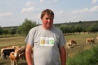 Vinařství a farma rodiny Valihrachových - vítězové soutěže Farma roku 2018
