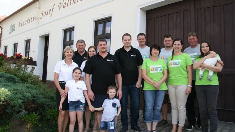 Farma roku 2018 vyhrála prestižní mezinárodní soutěž o nejlepší Chardonnay