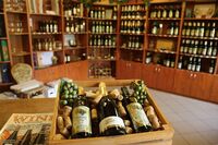 Vinařství a farma rodiny Valihrachových - vítězové soutěže Farma roku 2018