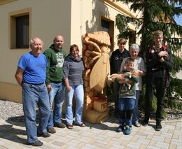 Včelí farma Cihlářovi - vítěz soutěže Farma roku 2017