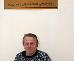 Jubileum Václava Velety z Lukavce