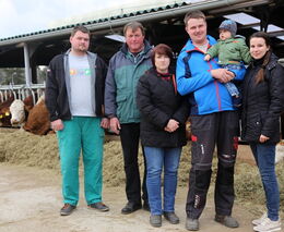 Společně k vítězství i za dalšími plány