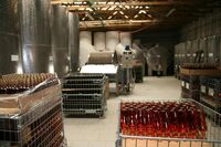 Stříbro ve Farmě roku 2016 - Vinařství Maděřič