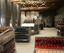 Malí vinaři mají sklepy plné neprodaného vína