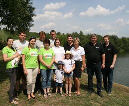 Vinařství a farma rodiny Valihrachových - vítězové soutěže Farma roku 2018